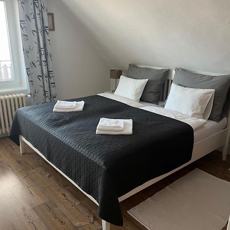 Apartman U Brezinu زنويمو المظهر الخارجي الصورة