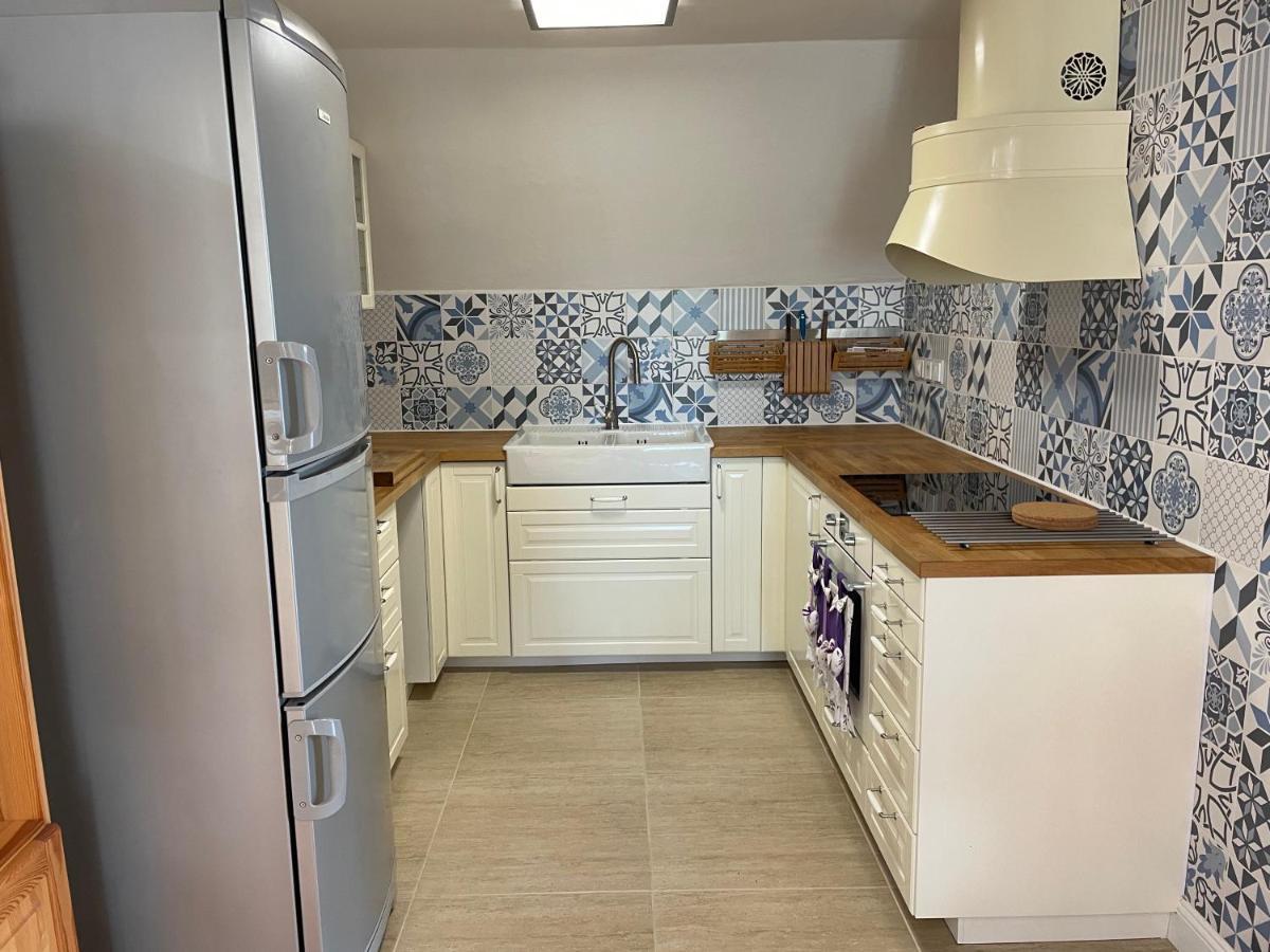 Apartman U Brezinu زنويمو المظهر الخارجي الصورة