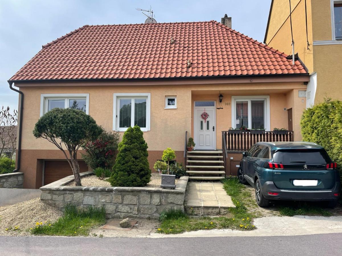 Apartman U Brezinu زنويمو المظهر الخارجي الصورة