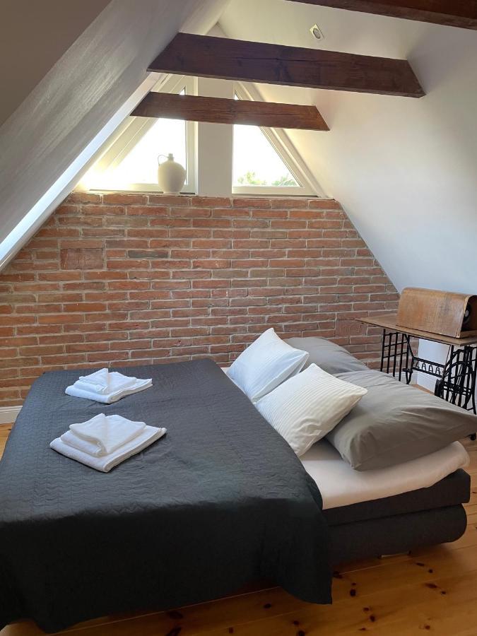 Apartman U Brezinu زنويمو المظهر الخارجي الصورة