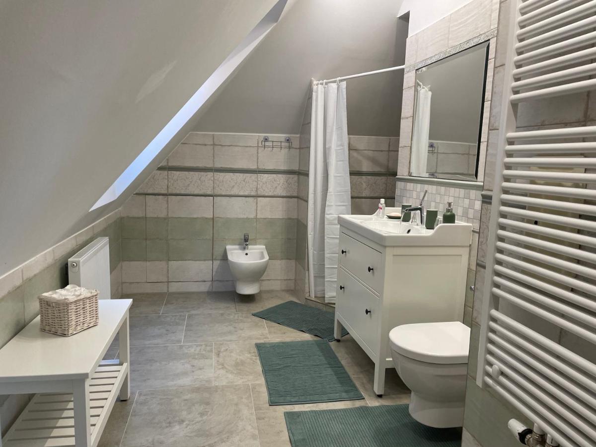Apartman U Brezinu زنويمو المظهر الخارجي الصورة