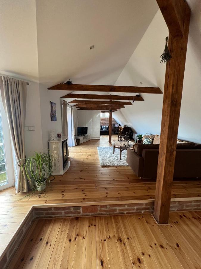 Apartman U Brezinu زنويمو المظهر الخارجي الصورة