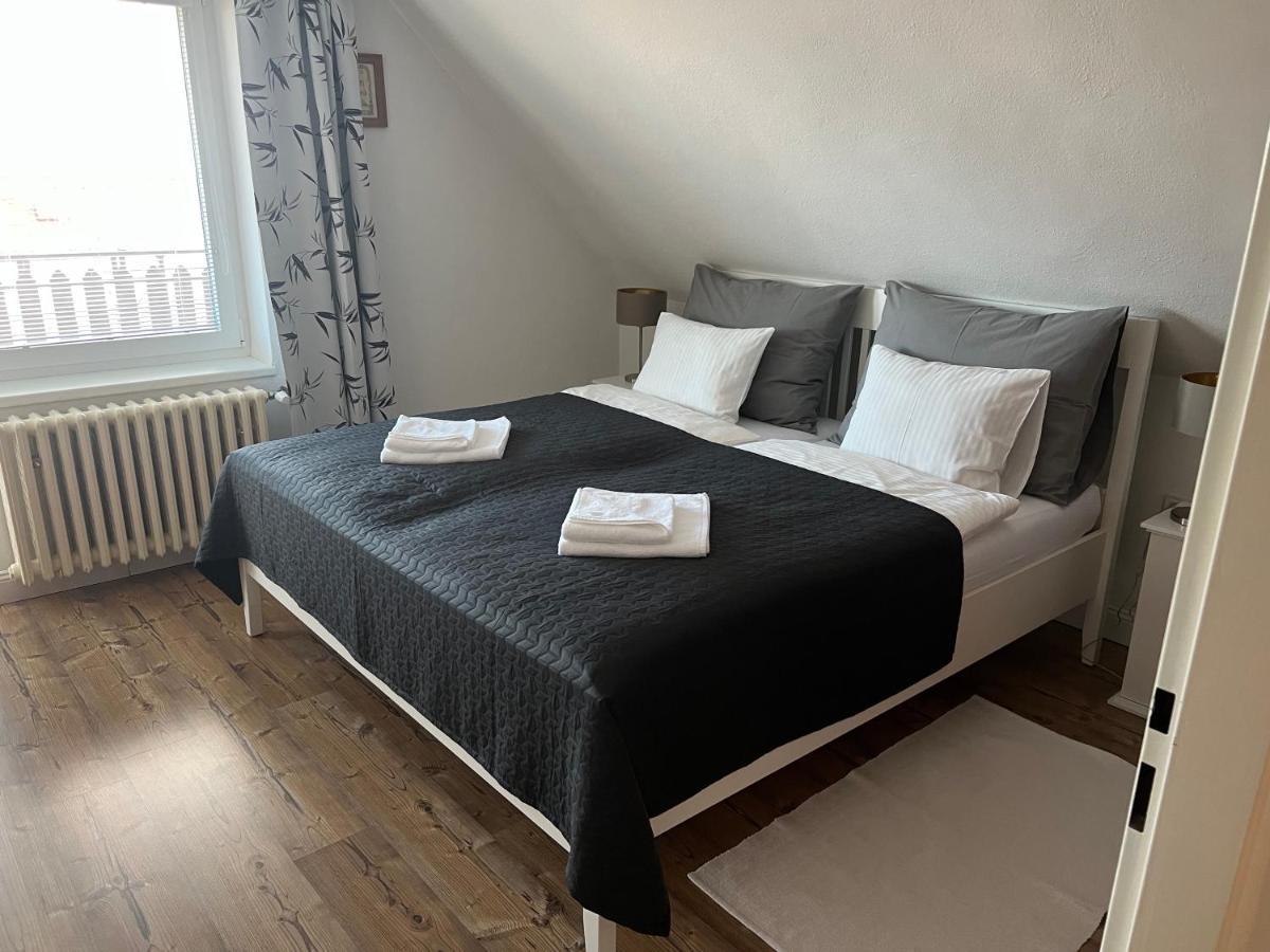 Apartman U Brezinu زنويمو المظهر الخارجي الصورة