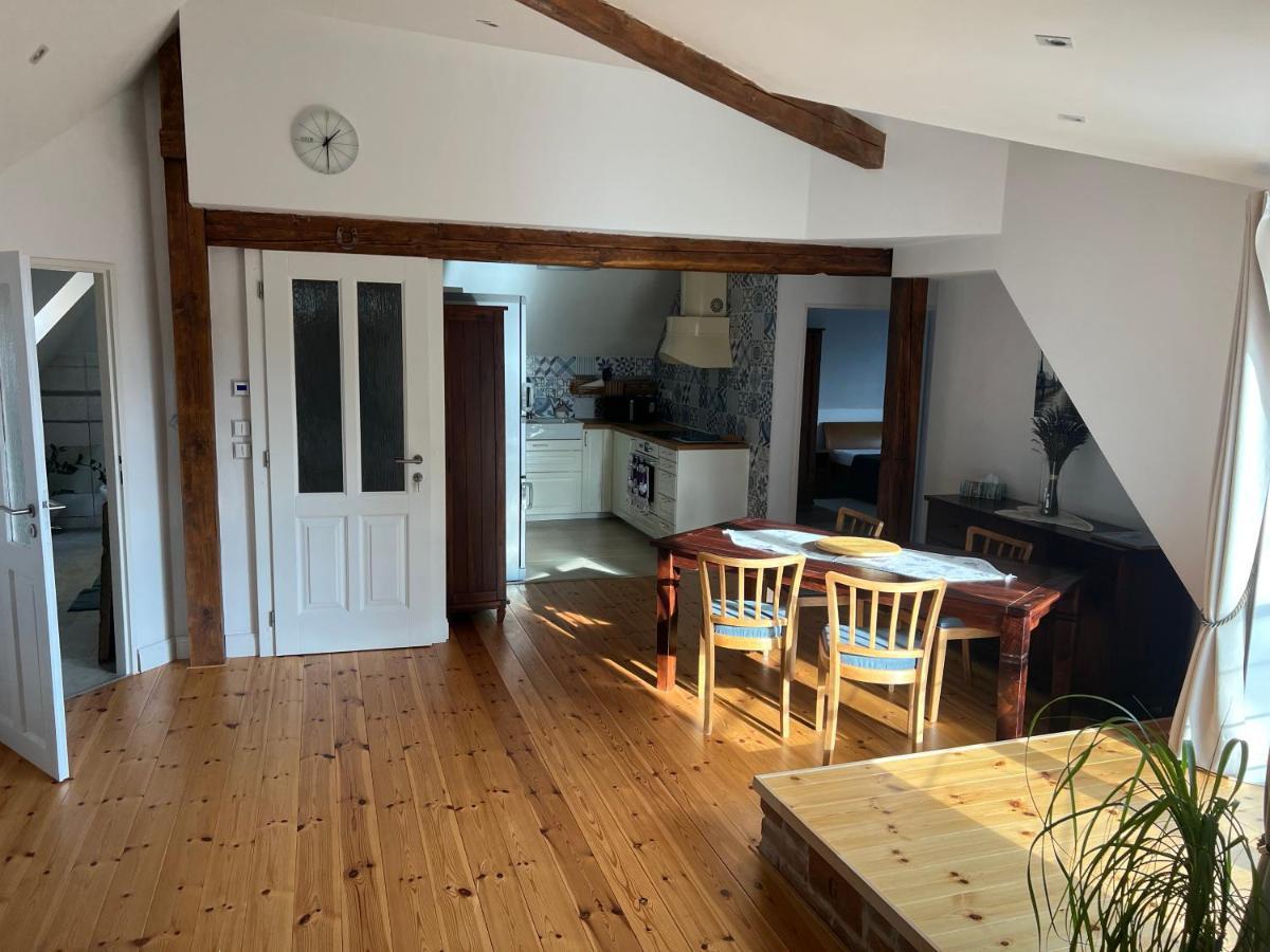 Apartman U Brezinu زنويمو المظهر الخارجي الصورة