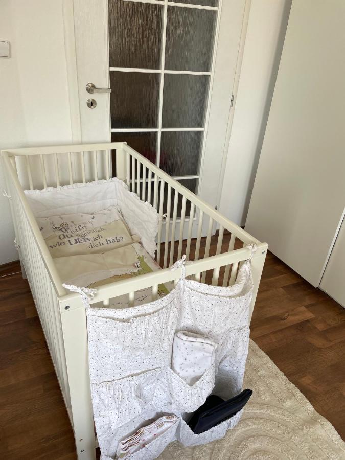 Apartman U Brezinu زنويمو المظهر الخارجي الصورة
